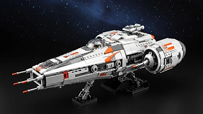 Cal Kestis to Feature in New Episodes of Lego Star Wars Series on Disney+