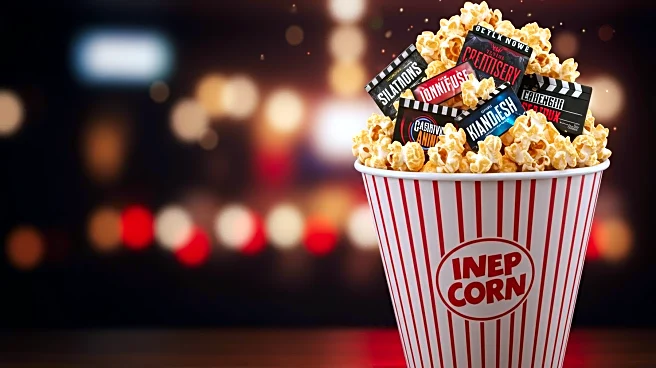Summer 2025 Genre Movies Highlighted by Gizmodo: A Diverse Array of Blockbusters and Streaming Hits
