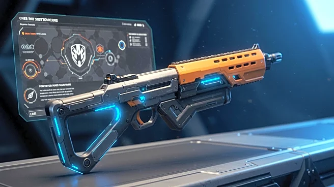 Gearbox Enhances Borderlands 4 Co-Op Experience with New Features