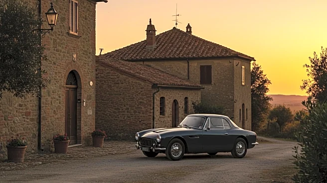 Mafia: The Old Country to Introduce Free Ride Mode in Upcoming Update