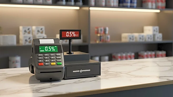 Retail Sales Increase by 0.5% in July Amid Consumer Concerns