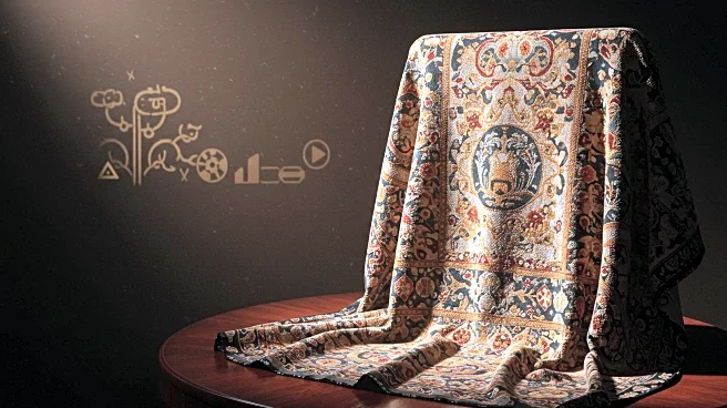 Tapestry Faces $53 Million Profit Impact Due to De Minimis Rule Change