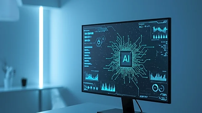 General Services Administration Launches USAi Platform to Enhance AI Experimentation for Federal Agencies