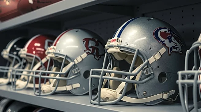 Survey Reveals 1988 NFL Players Face Health Challenges Yet Remain Positive About Football
