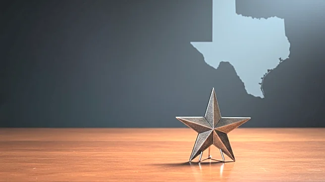 Texas Republicans Initiate Second Special Session for Redistricting with Democrats' Return