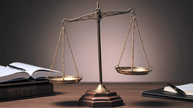 DOJ's Crackdown on 'Illegal DEI' Poses Challenges for Corporate Hiring