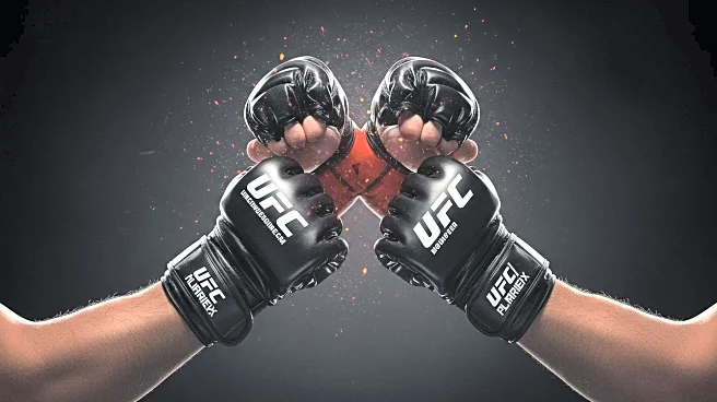 UFC 319 Weigh-In Confirms Dricus Du Plessis vs. Khamzat Chimaev