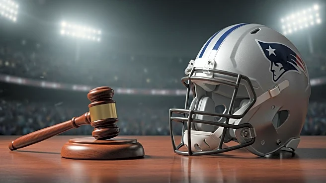 NCAA Imposes Severe Penalties on Michigan Football for Sign-Stealing Scandal