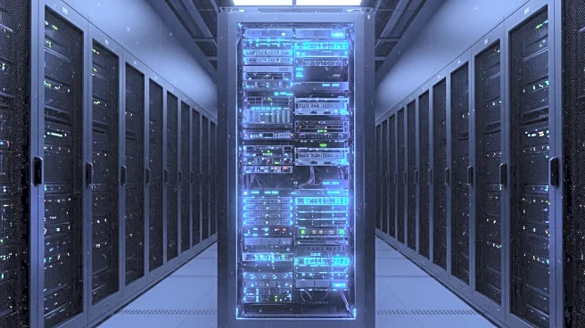AI Infrastructure Market Set for 15% Growth Amid Rising Demand