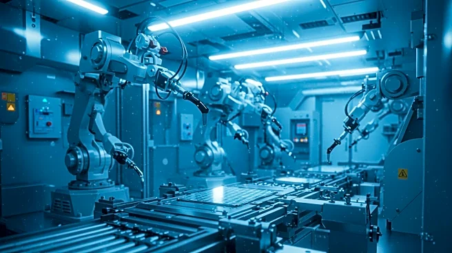 Applied Materials Stock Drops 13% Due to Weak China Demand