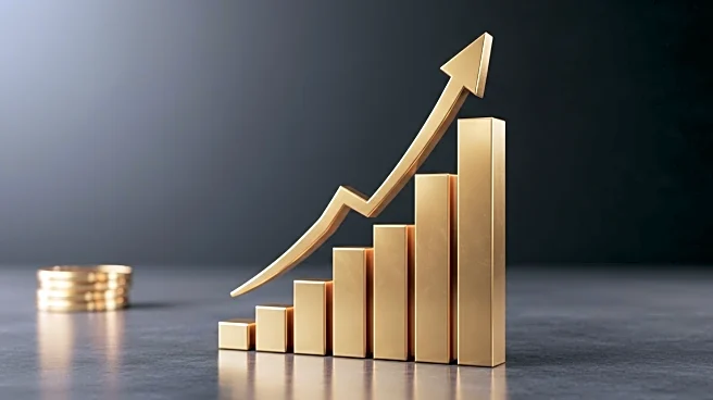 CEO Confidence Rises as Recession Fears Ease in Third Quarter