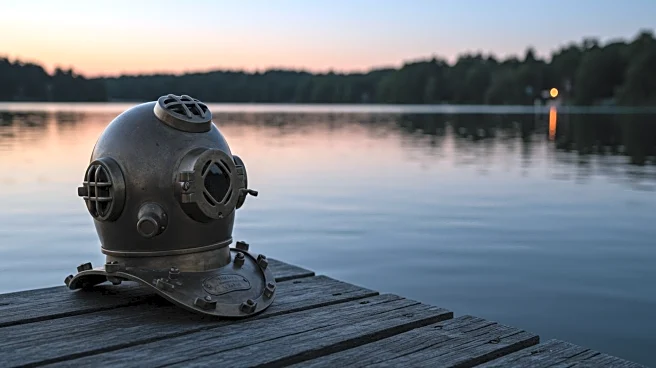 Scientists Document 31 Shipwrecks in Lake Constance, Revealing Historical Insights