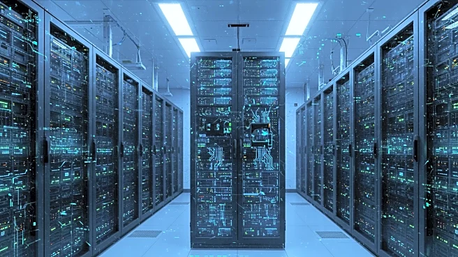 Crypto Miners Transition to AI Infrastructure, Boosting Revenue