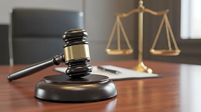 Federal Court Rules DOGE's Attempt to Fire Inter-American Foundation CEO Illegal