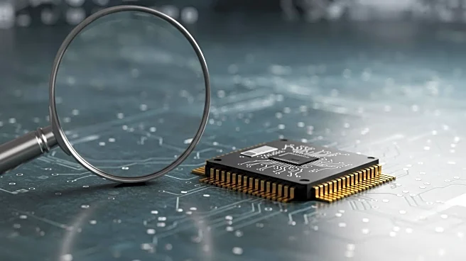 Clal Insurance Enterprises Holdings Reduces Stake in Taiwan Semiconductor Manufacturing