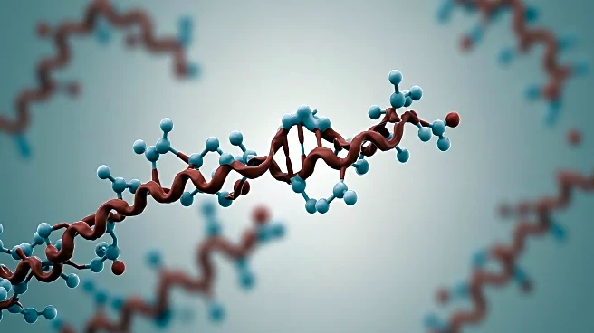 Harvard Researchers Utilize Proteins to Unlock Secrets of Human Evolution Beyond DNA Limits