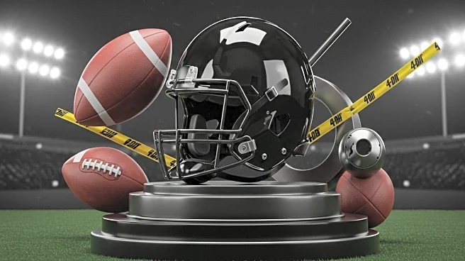Baylor University Unveils Black Uniforms and Chrome Helmets for 2025 Football Season