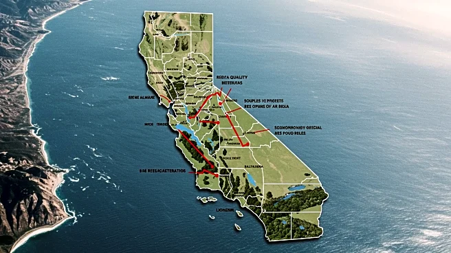 Governor Newsom Announces California Redistricting Plan in Response to Texas Efforts