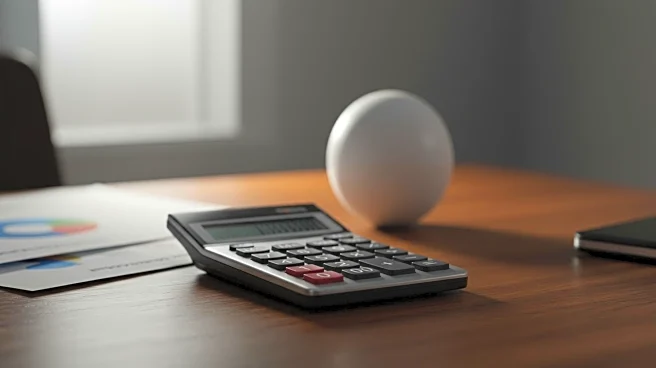 Senior Accountants Face High Stress During Tax Season, Survey Finds