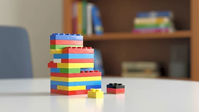 Barnes  Noble Launches Major LEGO Sale with Discounts Unmatched by Amazon