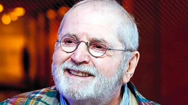 David Samuel Painter's Legacy Celebrated in Obituary
