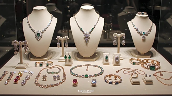 Melinda Maria Spigel Expands Jewelry Business to $40 Million, Attracts Celebrity Attention