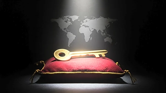 Federal Reserve's Policy and Geopolitical Tensions Boost Gold's Appeal in 2025