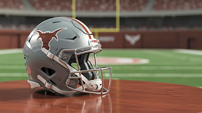 SEC Coaches Discuss Arch Manning's Role as Texas QB1 Amidst High Expectations