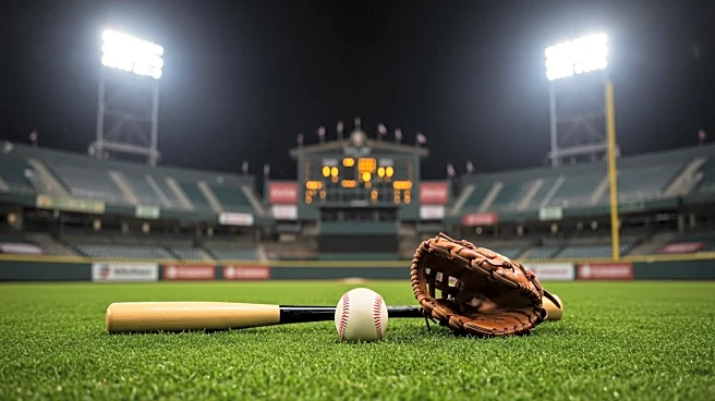 Detroit Tigers Secure Victory Over Minnesota Twins with 11th Inning Sacrifice Fly