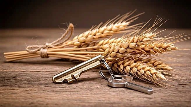ABF Acquires Hovis Amidst Challenges in UK Bread Market