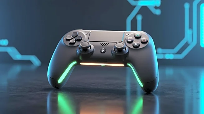 Drag X Drive Offers Unique Gameplay Experience on Nintendo Switch 2
