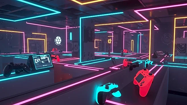 Game Developers Face Challenges with AI-Generated Clones Impacting Indie Discoverability