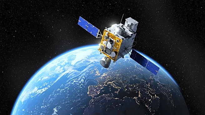 SkySense++ Enhances Earth Observation with Multi-Modal Remote Sensing Model
