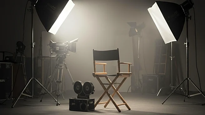 Ron Howard Reflects on Directing 'Solo' and George Lucas's Advice