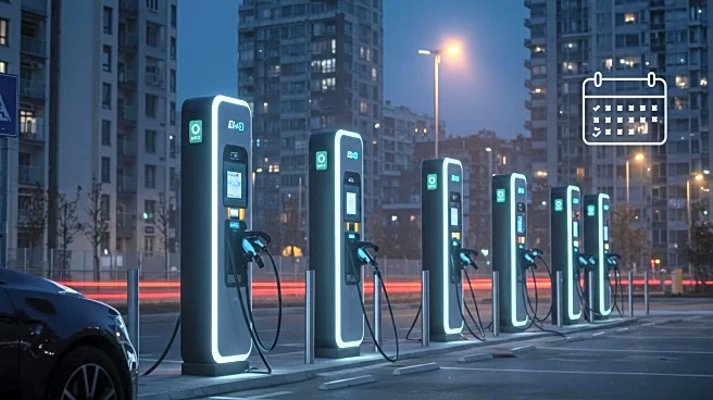 US EV Sales Surge 20% in July as Tax Credit Deadline Approaches