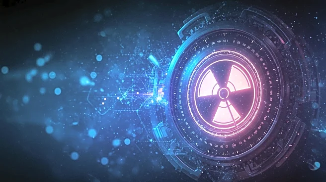 Scientists Develop Thorium-229 Nuclear Clock to Explore Dark Matter