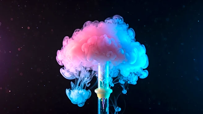 Physicists Observe Quantum Gas Defying Heating Expectations