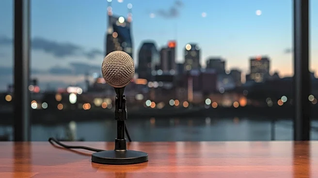 FEMco Launches Interview Series Featuring Diane Warren and Megan Moroney in Nashville