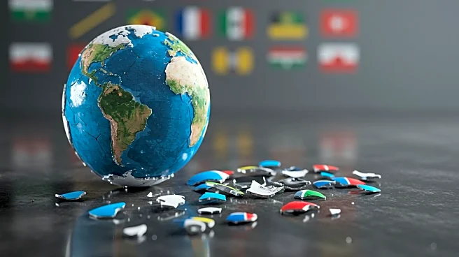 U.S. Opposition Leads to Collapse of Global Plastic Treaty Talks