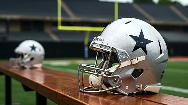 Dallas Cowboys Evaluate Joe Milton's Performance Against Ravens for Backup Role