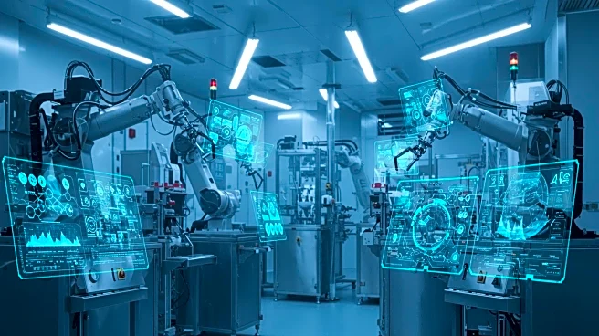 Atos Collaborates on Digitizing Pharmaceutical Manufacturing to Enhance Industry Standards