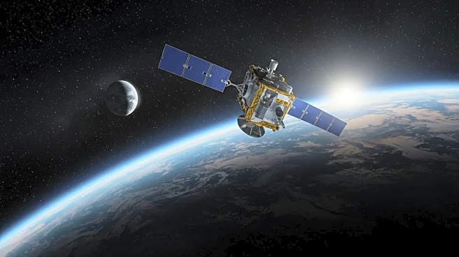 PM Modi Advocates for Self-Reliance in Space Sector, Industry Anticipates Growth