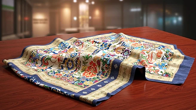 Tapestry Faces Profit Challenges Due to Tariffs Impacting U.S. Sales