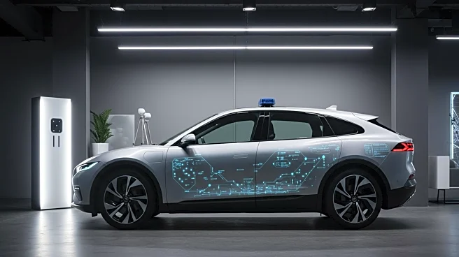 Toyota Selects Hesai's Lidar Technology for New Electric Vehicle Lineup
