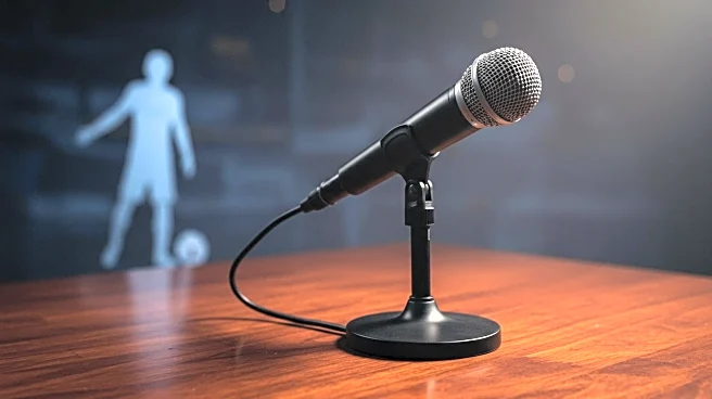 Chris Sutton and Tom Grennan Predict Premier League Opening Weekend