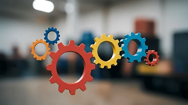 Manufacturers Embrace Workforce Visibility Amid Supply Chain Disruptions
