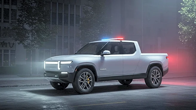 Ford Develops Affordable EV Pickup with Reduced Towing Focus