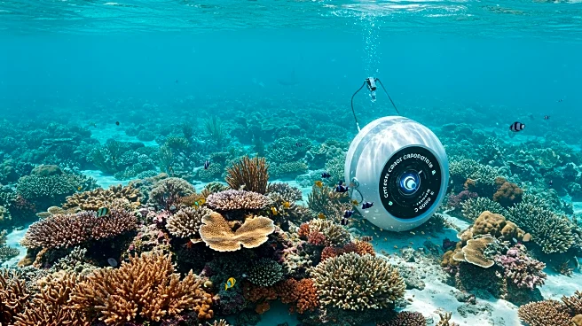Gulf of America Poised for Carbon Storage Leadership Pending Federal Action
