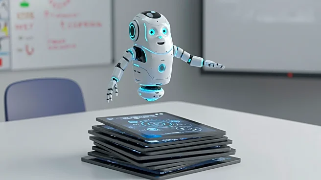 Teachers Utilize AI to Enhance Student Engagement in Assignments
