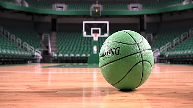 Boston Celtics Announce 2025-26 NBA Schedule Amid Team Changes